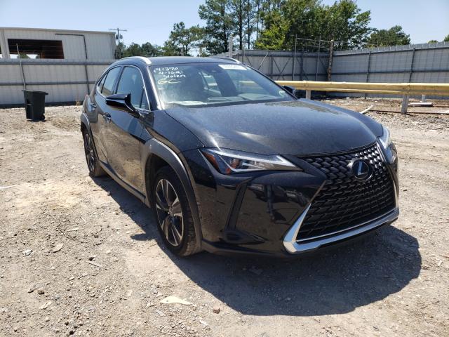 Lexus Ux 200 (2019)