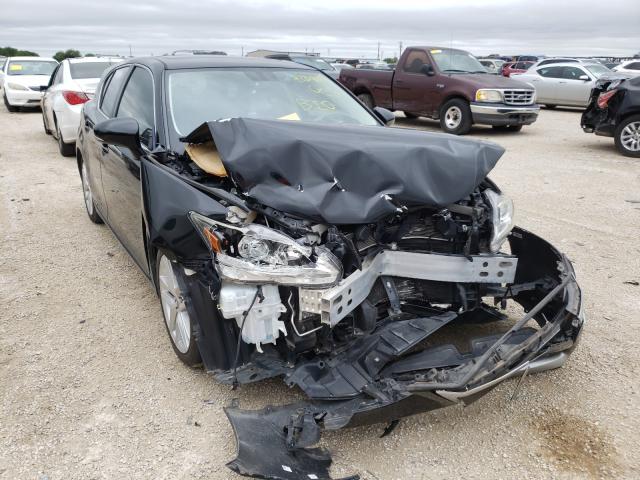 Lexus Ct 200 (2015)