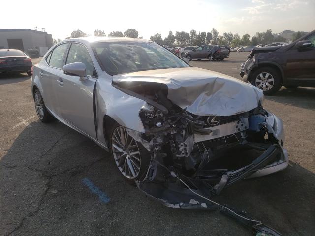 Lexus Is 200t (2016)