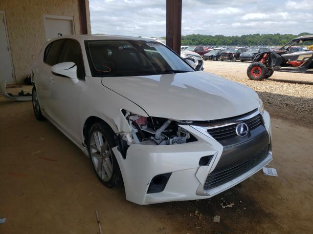 Lexus Ct 200 (2014)