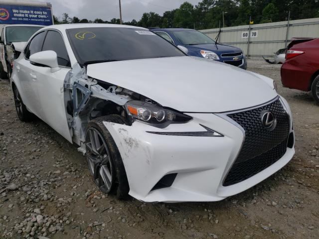 Lexus Is 200t (2016)
