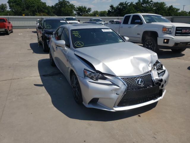 Lexus Is 200t (2016)