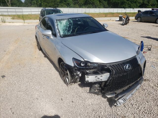 Lexus Is 200t (2017)