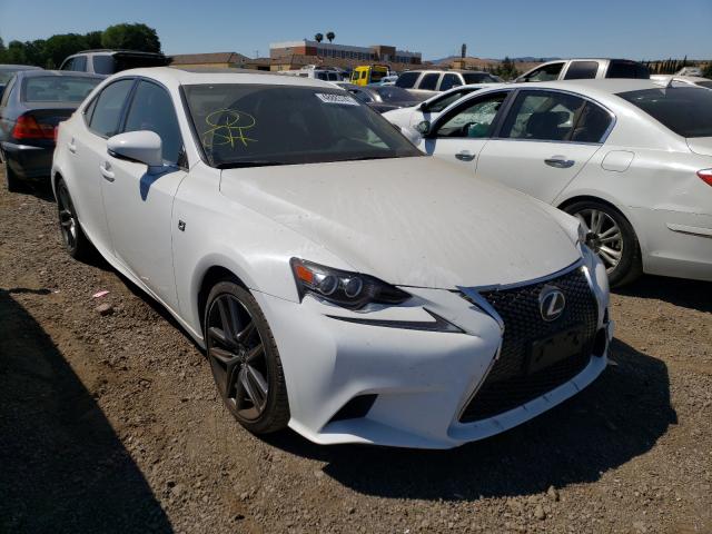 Lexus Is 200t (2016)