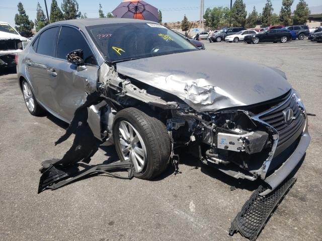 Lexus Is 200t (2016)