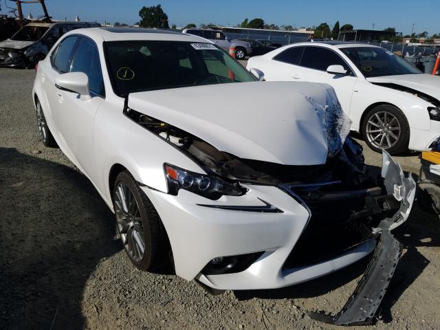 Lexus Is 200t (2016)