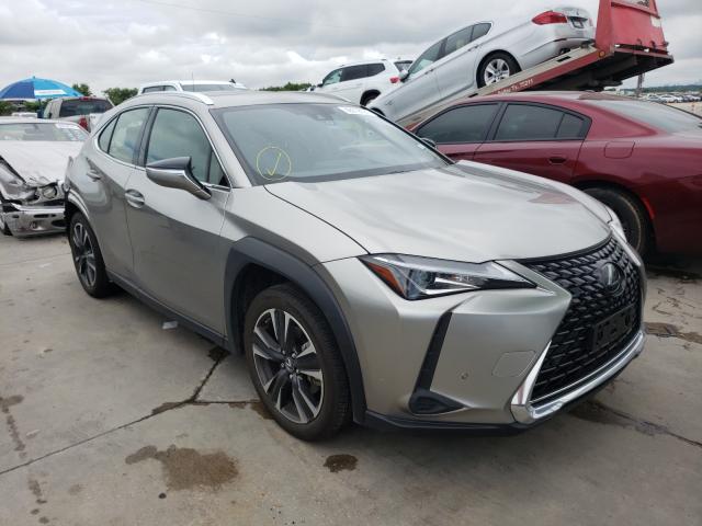 Lexus Ux 200 (2019)