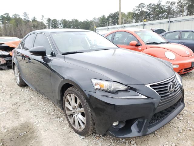 Lexus Is 200t (2016)