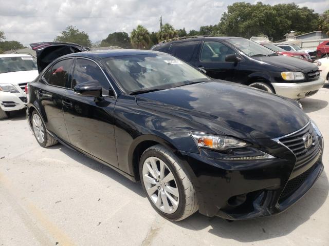 Lexus Is 200t (2016)