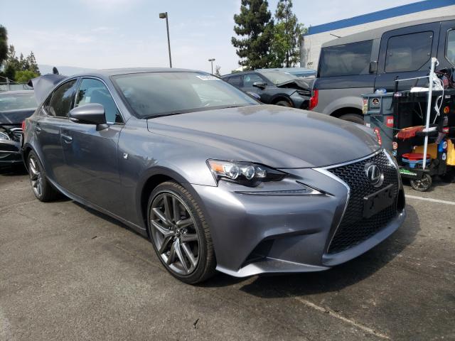 Lexus Is 200t (2016)