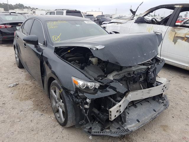 Lexus Is 200t (2016)