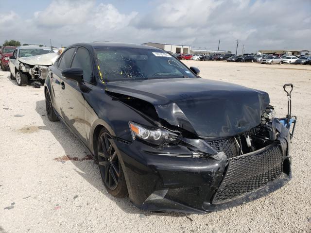 Lexus Is 200t (2016)