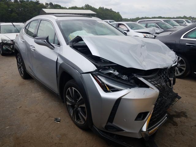 Lexus Ux 200 (2020)