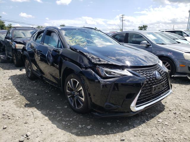 Lexus Ux 250h (2020)