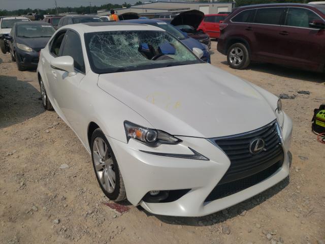 Lexus Is 200t (2016)
