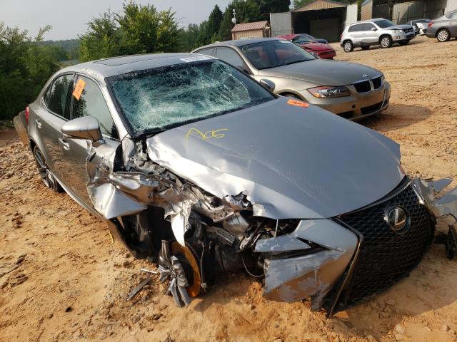 Lexus Is 200t (2017)