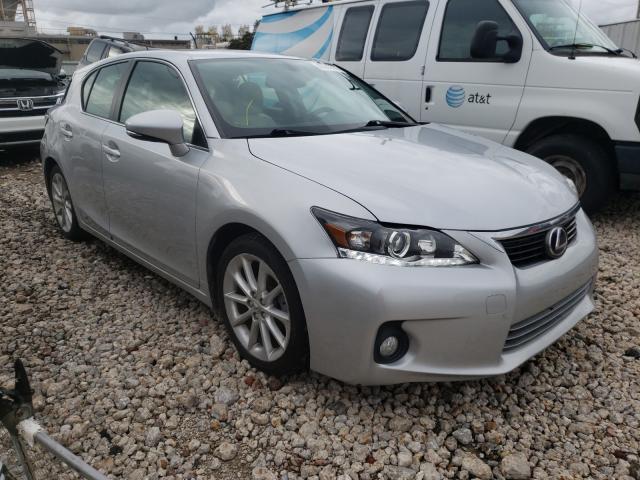 Lexus Ct 200 (2013)