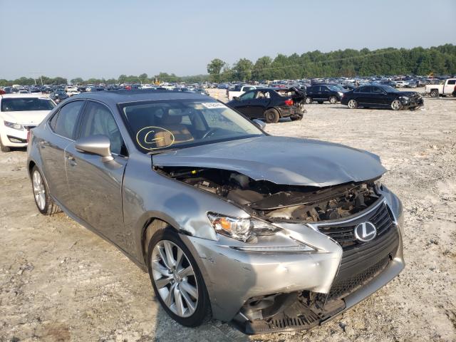 Lexus Is 200t (2016)