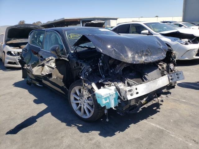 Lexus Ct 200 (2012)