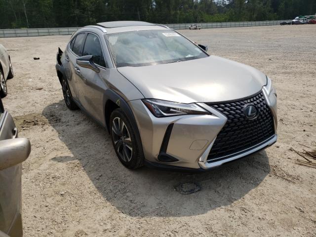 Lexus Ux 200 (2019)