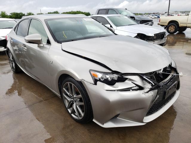 Lexus Is 200t (2016)