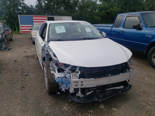Lexus Ct 200 (2016)