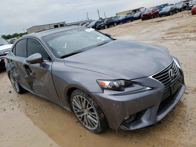 Lexus Is 200t (2016)