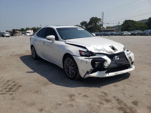 Lexus Is 200t (2016)