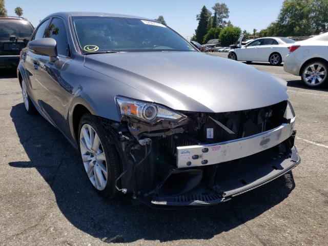 Lexus Is 200t (2016)