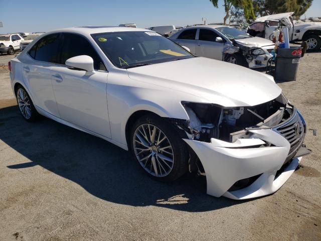 Lexus Is 200t (2016)