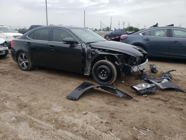 Lexus Is 200t (2017)