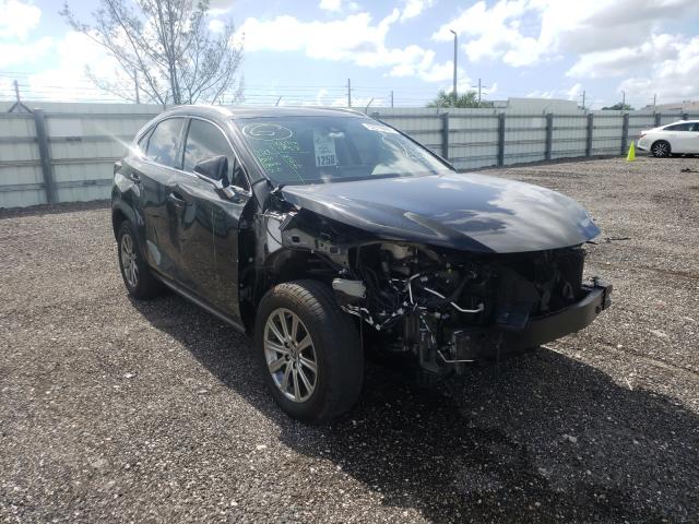 Lexus Nx 300 (2020)