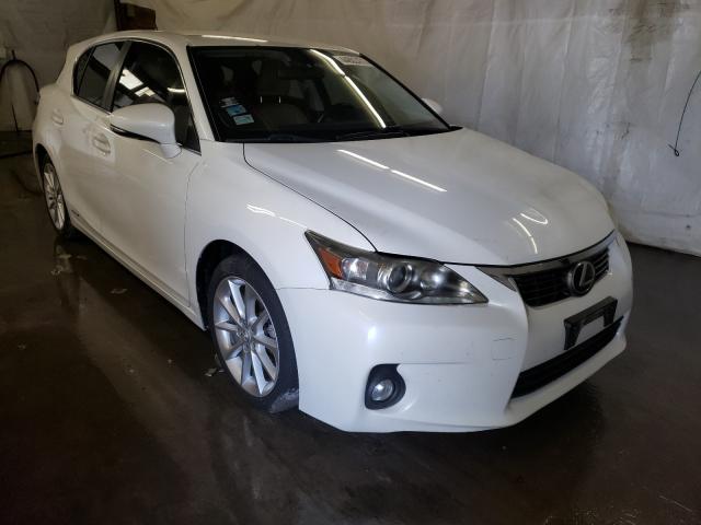 Lexus Ct 200 (2011)