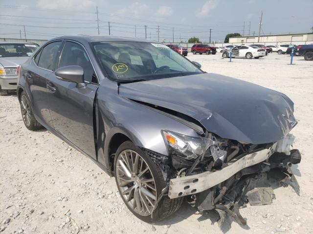 Lexus Is 200t (2016)