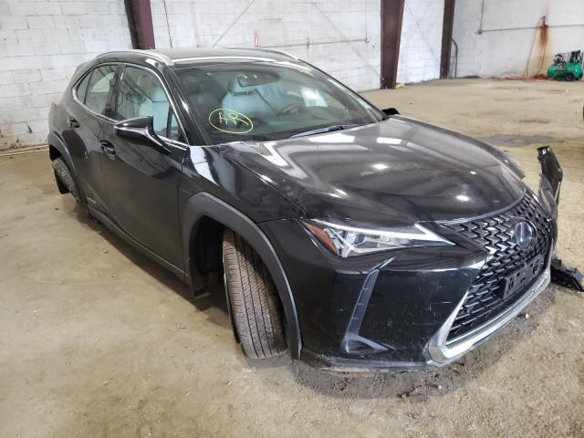 Lexus Ux 250h (2020)