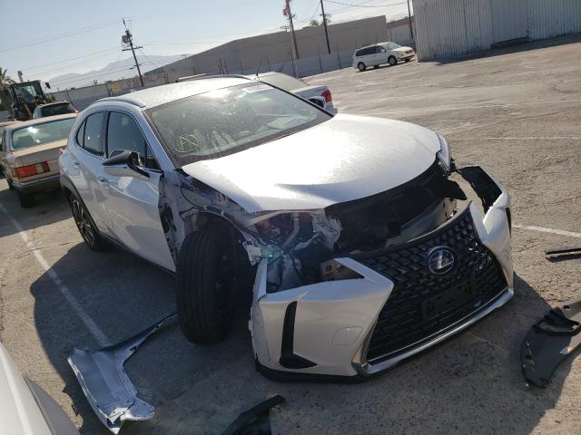 Lexus Ux 250h (2020)