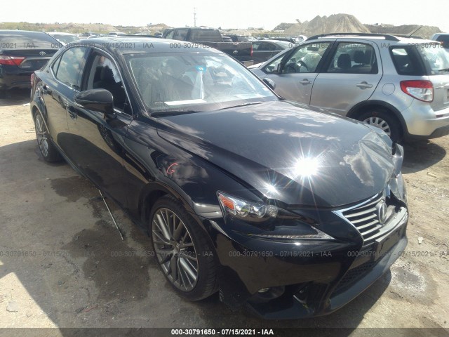 Lexus Is 200t (2016)