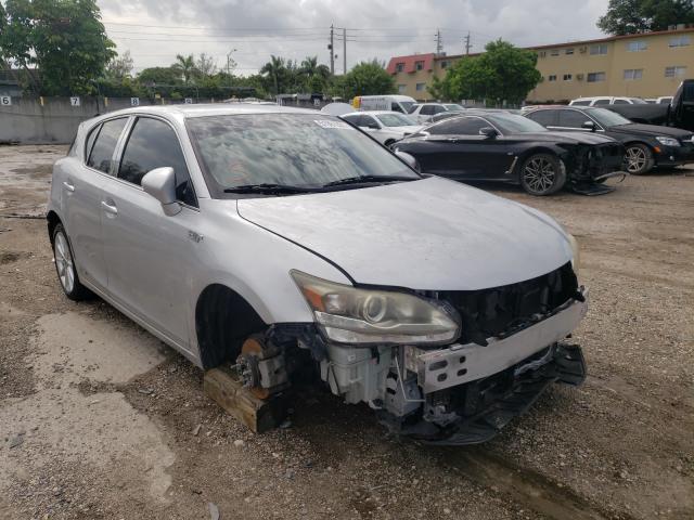 Lexus Ct 200 (2011)