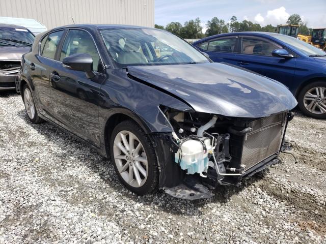 Lexus Ct 200 (2011)