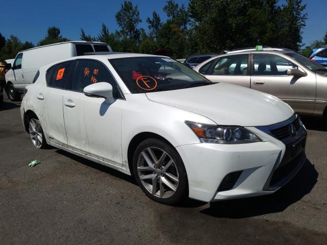Lexus Ct 200 (2014)