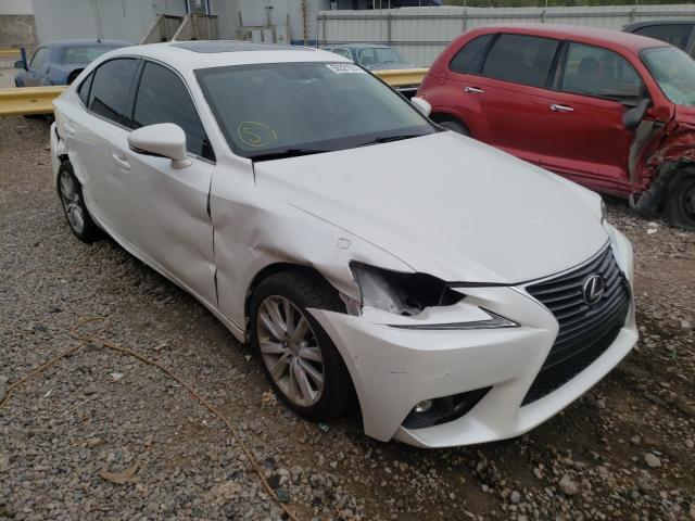 Lexus Is 200t (2016)