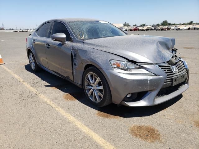 Lexus Is 200t (2016)