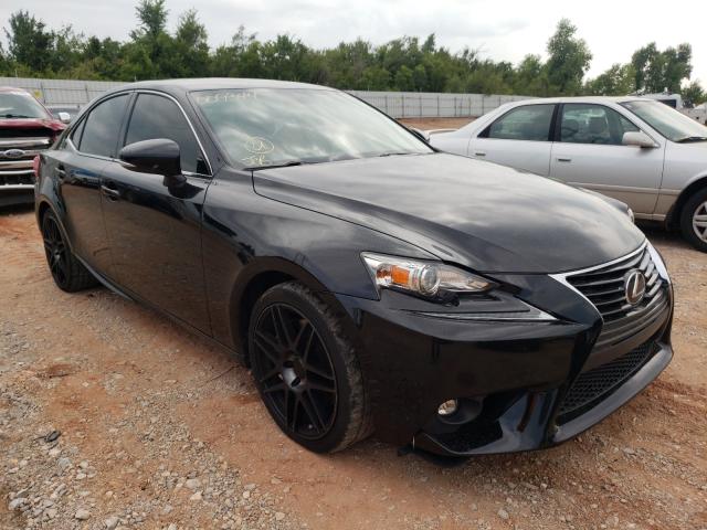 Lexus Is 200t (2016)