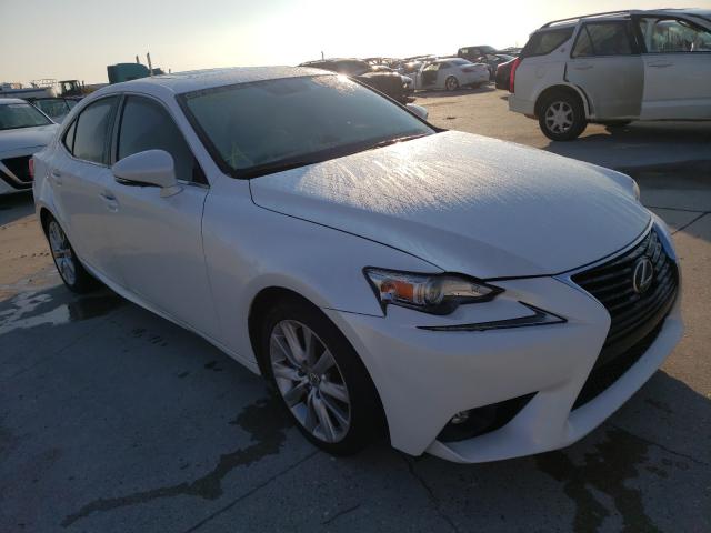Lexus Is 200t (2016)