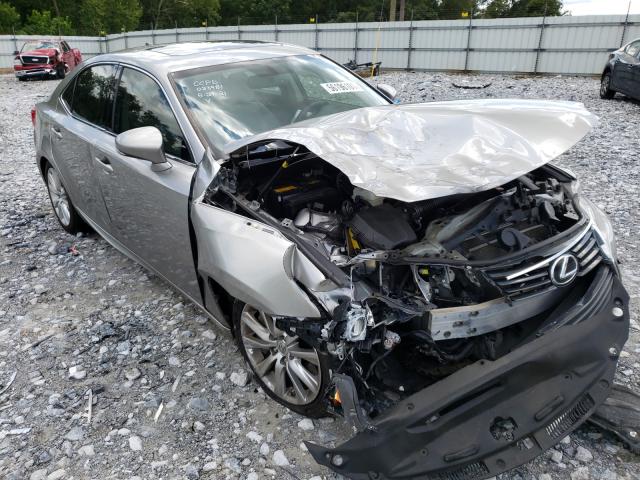 Lexus Is 200t (2016)