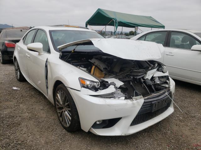 Lexus Is 200t (2016)