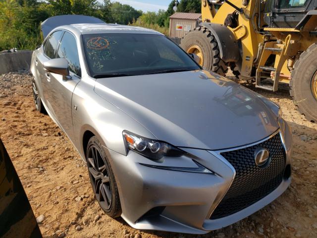 Lexus Is 200t (2016)