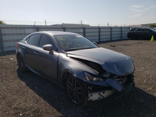 Lexus Is 200t (2017)