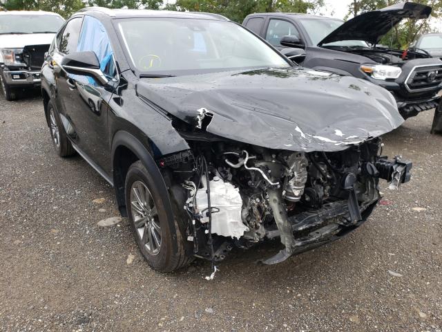 Lexus Nx 300 (2020)
