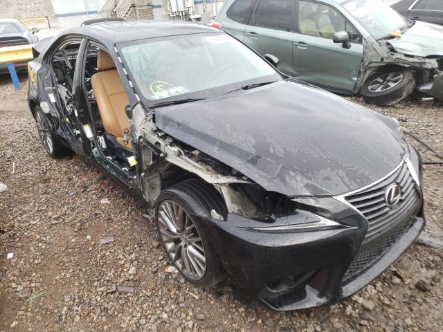 Lexus Is 200t (2016)